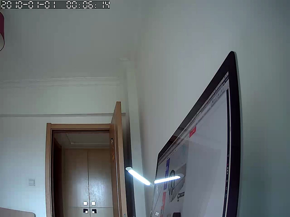 乔安智能摄像头体验：居家旅行好帮手！