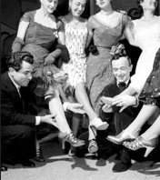 奢侈品的魅力-菲拉格慕（1）