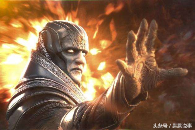 天启对战哨兵机器人到底谁能赢呢,x战警里面的哨兵机器人天启