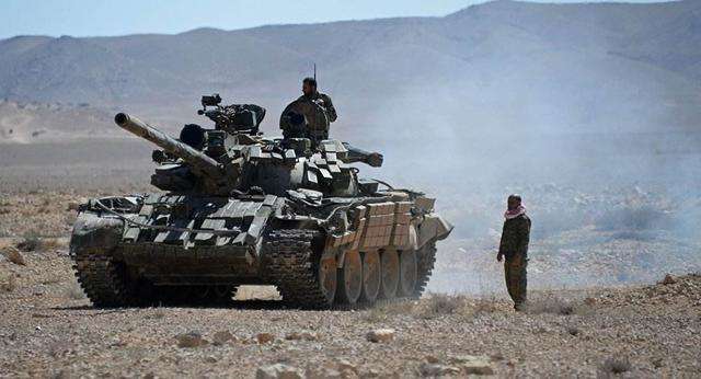 叙军攻打伊德利卜视频,叙军最新军事消息