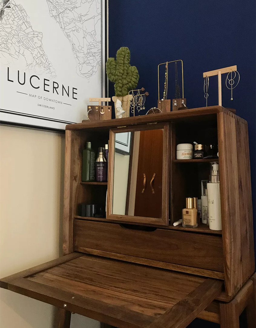 艾格家居全屋定制品牌是几线品牌,值得推荐的品牌家具