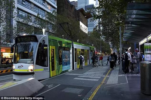 悉尼成为澳大利亚最大城市的原因,悉尼墨尔本超过清北