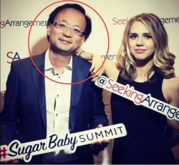 紧急!这个在西方臭名昭著的“援交”网站,竟然落地中国了!