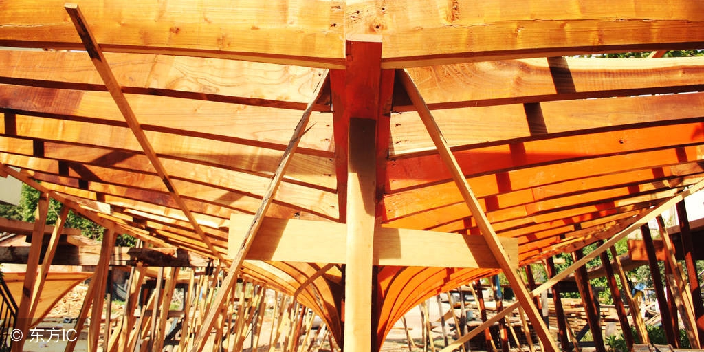 装修中吊顶返工要重新打龙骨吗,家庭装修吊顶龙骨安装技巧