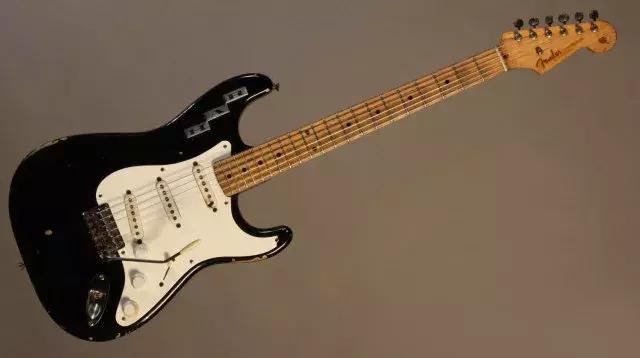 电吉他death,经典吉普森电吉他