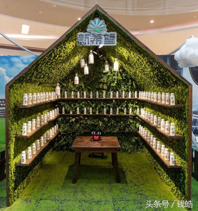 从隐性潮流到品类爆发，看天猫如何打造低温奶的新鲜营销