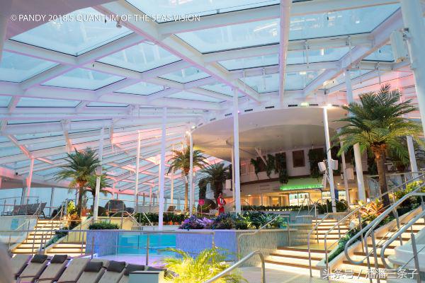 看完才知道以前逛的淘宝都是假的,原来这才是真正的豪华游轮