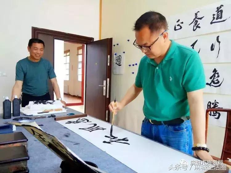 奇闻!文艺大咖在麻城找到梦里桃源,小山坳变艺术村