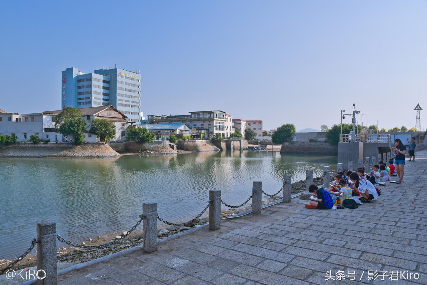 在厦门旅游去哪里看日落,去厦门的一天自由行旅游攻略