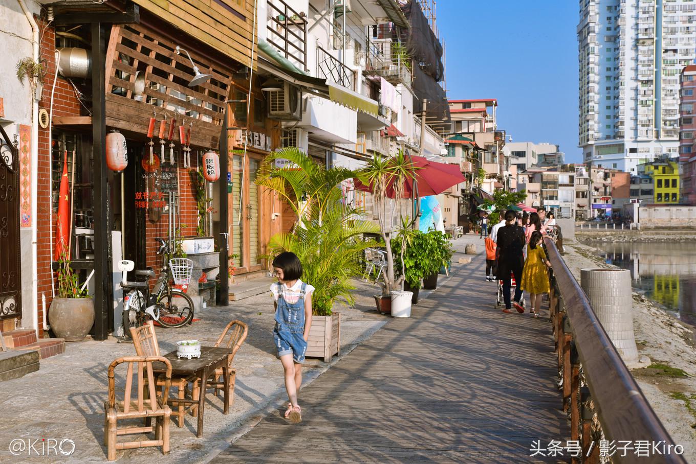 在厦门旅游去哪里看日落,去厦门的一天自由行旅游攻略