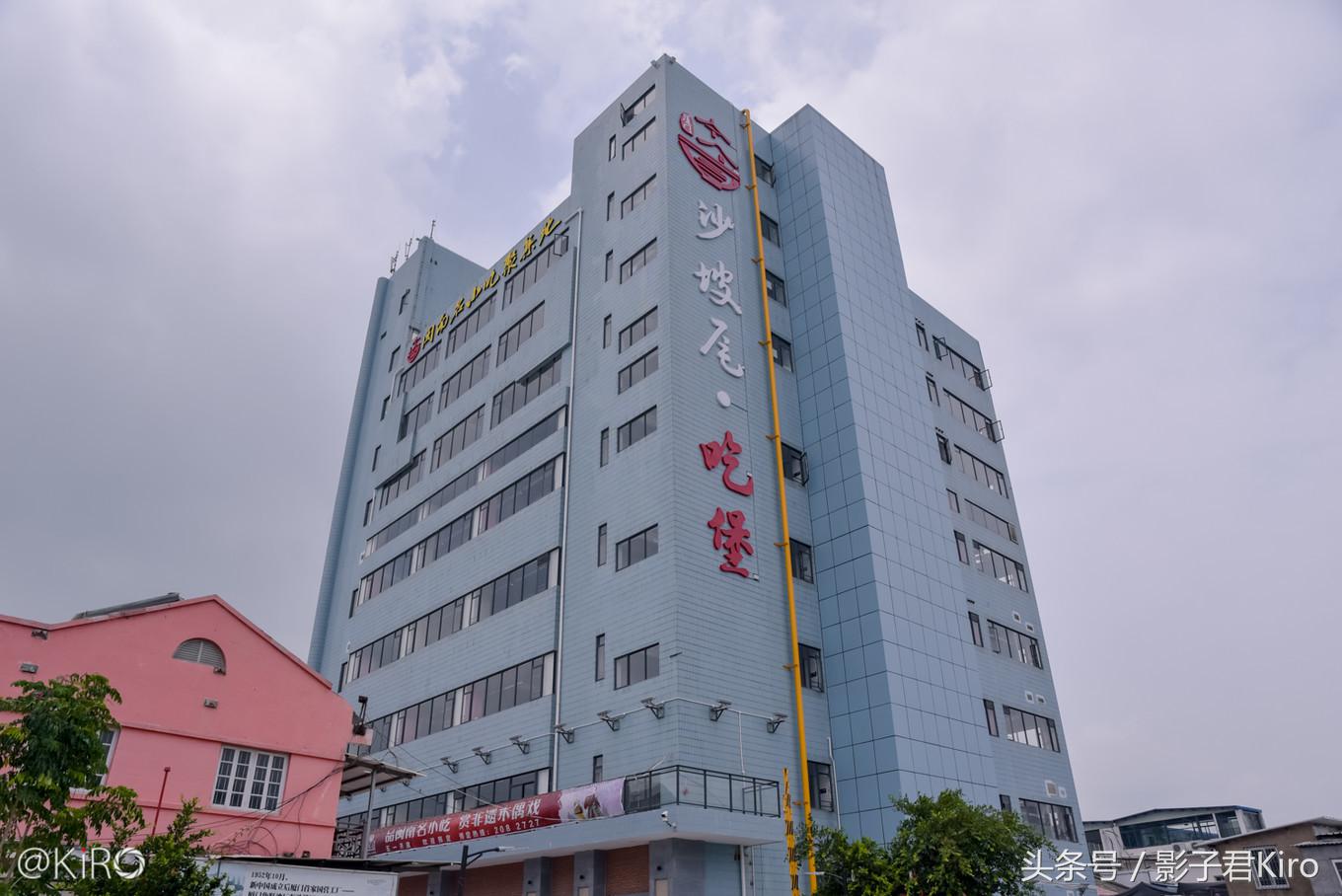 在厦门旅游去哪里看日落,去厦门的一天自由行旅游攻略