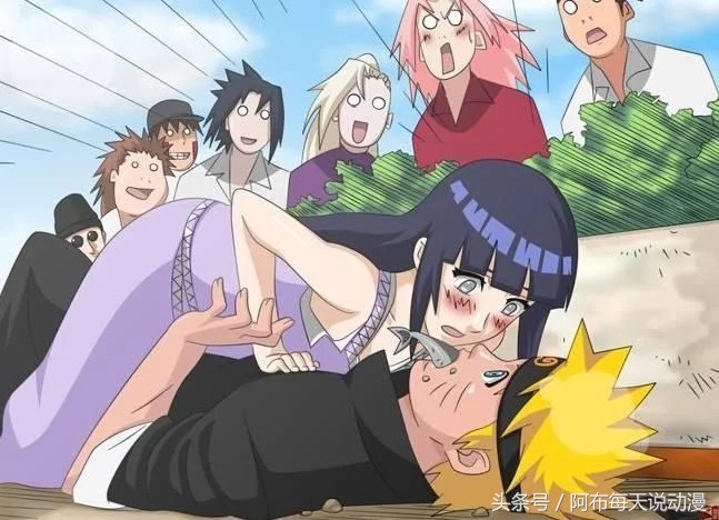 火影忍者鸣人九尾生宝宝,火影六尾鸣人会出吗