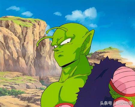 动漫界十大师父等你和他对眼神，年轻又厉害的小师父没头发你猜谁