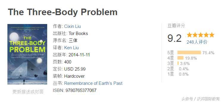 强势好书推荐,好看英文书推荐