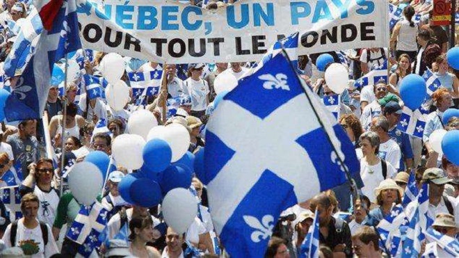 第一大省魁北克,魁北克省真的能独立吗