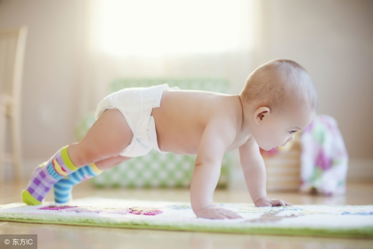 婴儿患阴道炎的症状,两个月宝宝阴道炎的症状表现