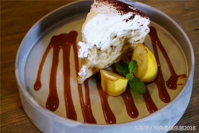 清迈自由行美食推荐,清迈美食旅游攻略