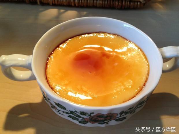 蜂蜜可以做什么美食简单又好吃,怎样用蜂蜜做最简单的美食