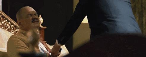 吴京战狼旋风腿,吴京特种兵旋风腿