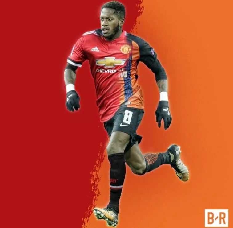 巴西4400万铁腰这特点吸引曼联！身高不足一米七，组织力征服穆帅