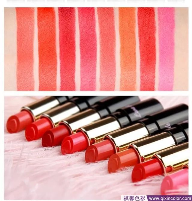 2017年大热口红盘点你还缺哪支 (盘点那些你不知道的口红)