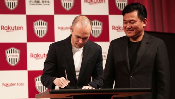 中超土豪也得服！为小白砸出过亿年薪，神户胜利船到底什么来头？