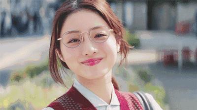 处女脸、果汁脸，你的老公鹿晗林更新们到底心水哪一款？