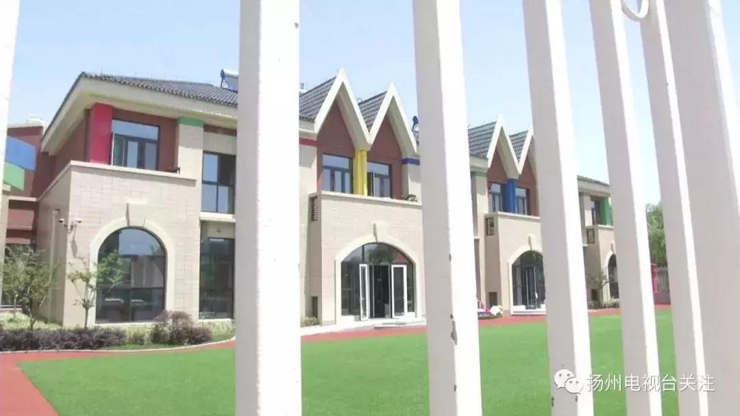 扬州育才幼儿园收费标准,扬州最贵幼儿园收费标准