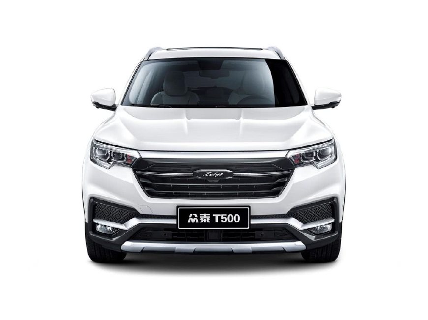 众泰t500手动挡油耗,众泰t500实际油耗