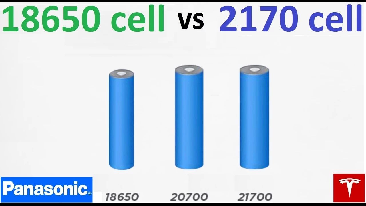 特斯拉目前还是用18650电池,为什么特斯拉不使用更换电池技术