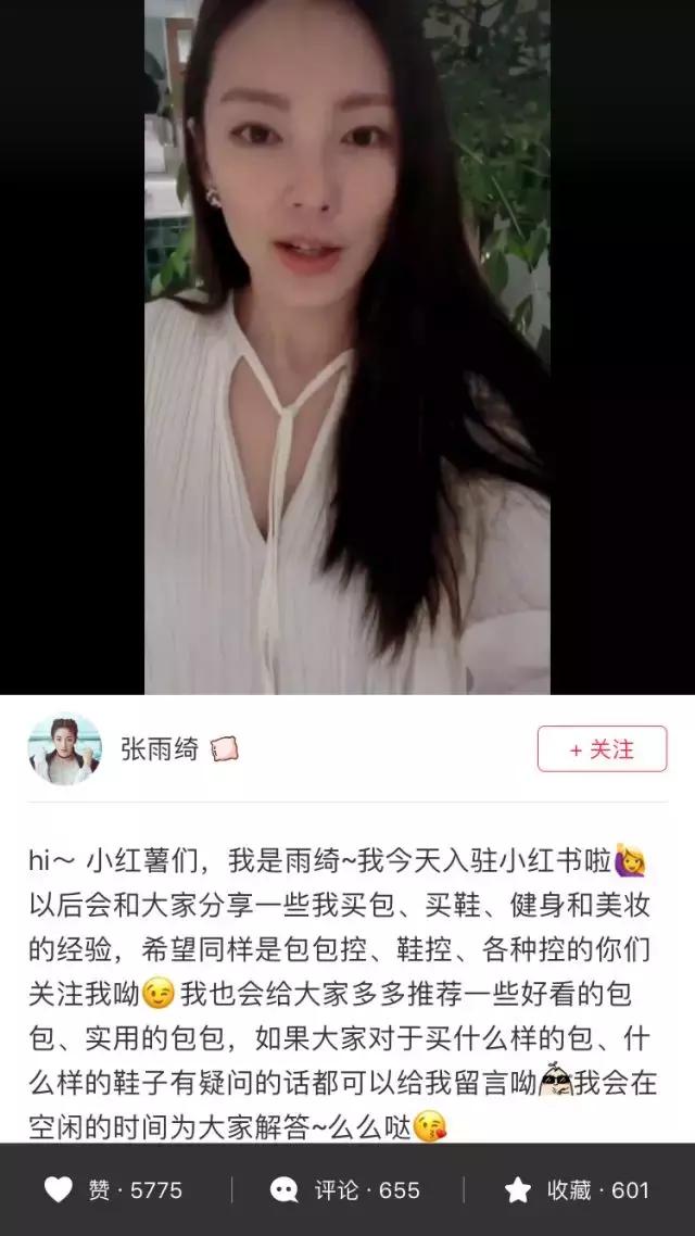 张雨绮推荐买爱马仕birkin,张雨绮爱马仕包包