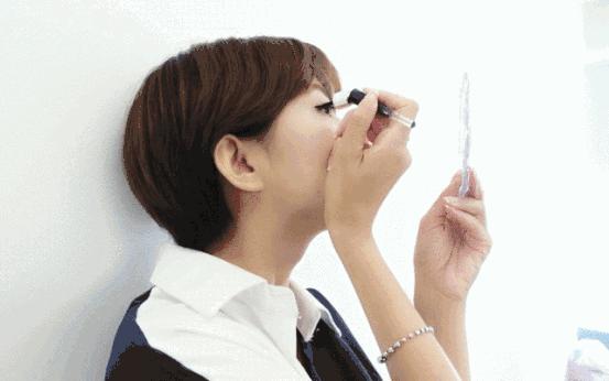 真正的防水眼线测评,内眼线防水防汗不晕染测评