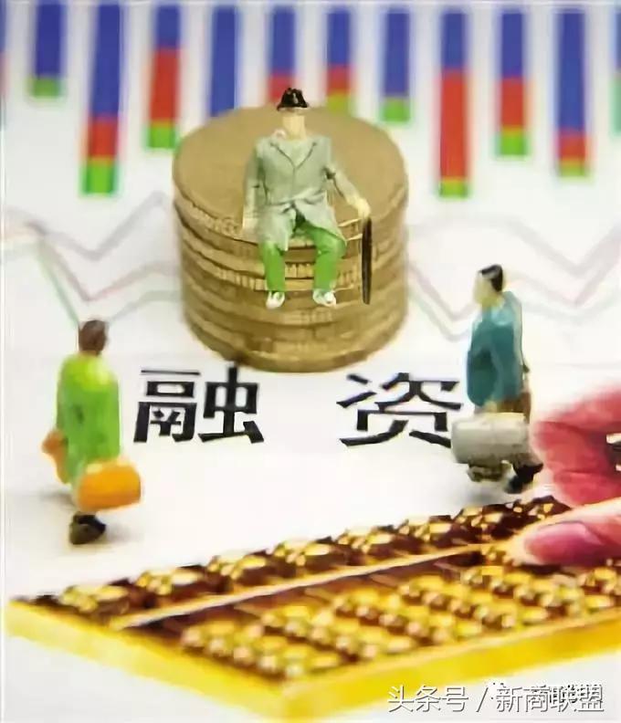 条条大道通罗马：中国民营企业55种融资方式