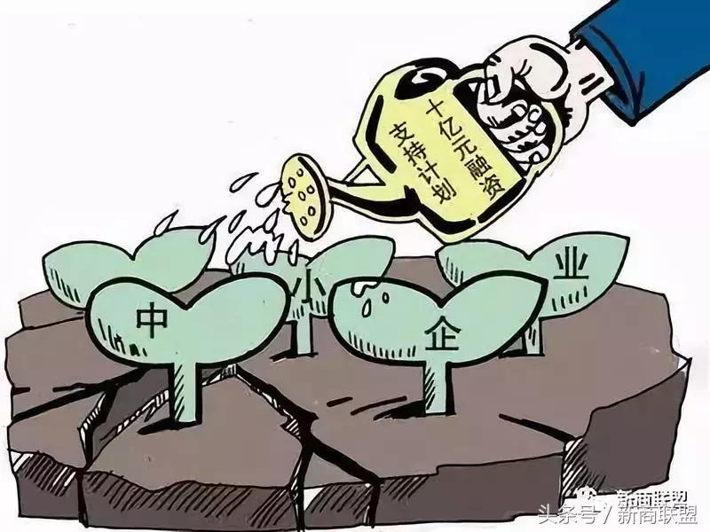 条条大道通罗马：中国民营企业55种融资方式