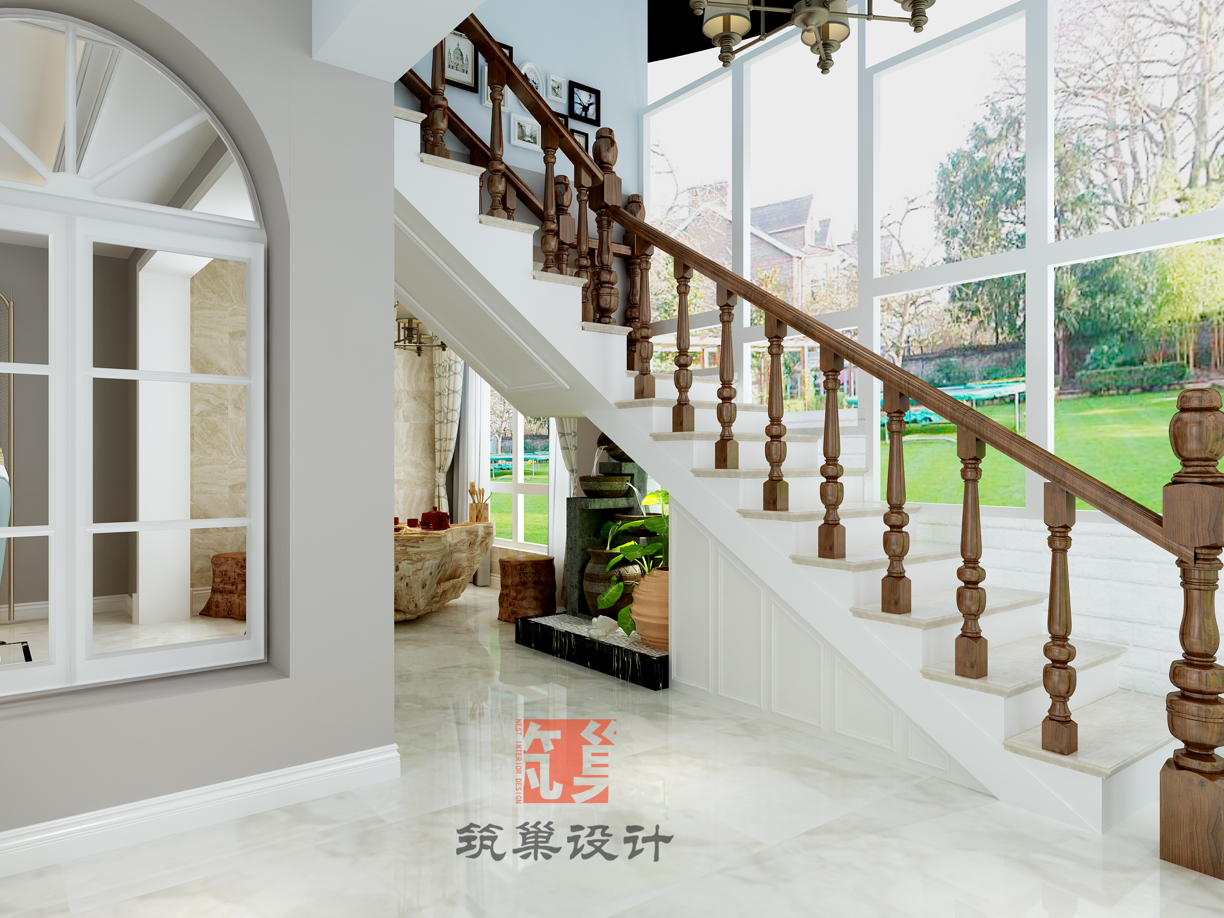 筑巢设计工作室,贵州筑巢工程设计有限公司