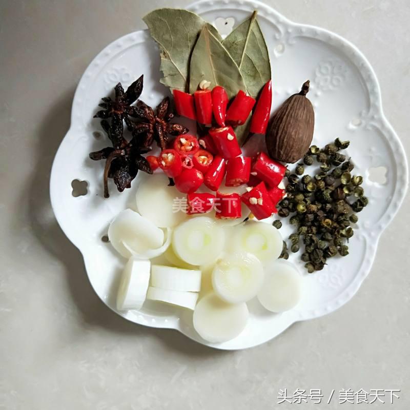 夏天怎么能少得了麻辣小龙虾,夏天的快乐一定少不了麻辣小龙虾