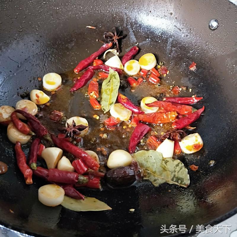 夏天怎么能少得了麻辣小龙虾,夏天的快乐一定少不了麻辣小龙虾