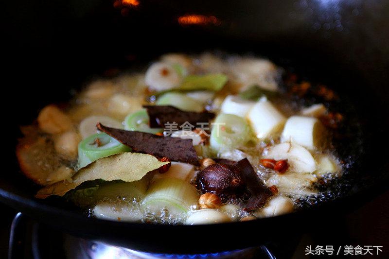 夏天怎么能少得了麻辣小龙虾,夏天的快乐一定少不了麻辣小龙虾