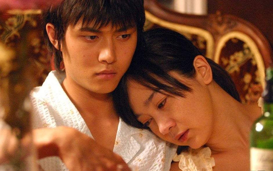 为什么分手了还放不下渣男,为什么分手了我心里一点也不难受