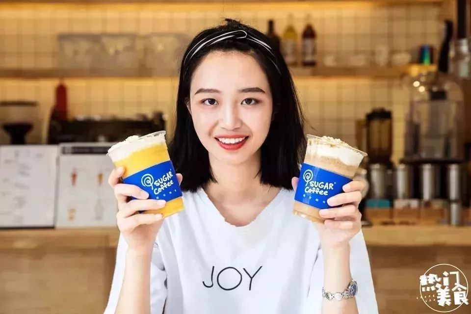 长沙首家AR咖啡体验店开业啦！夏日避暑又一好去处