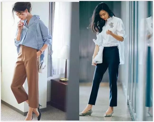 怎么把便宜的衣服穿出高级感,怎么把便宜的衣服穿出大牌的质感