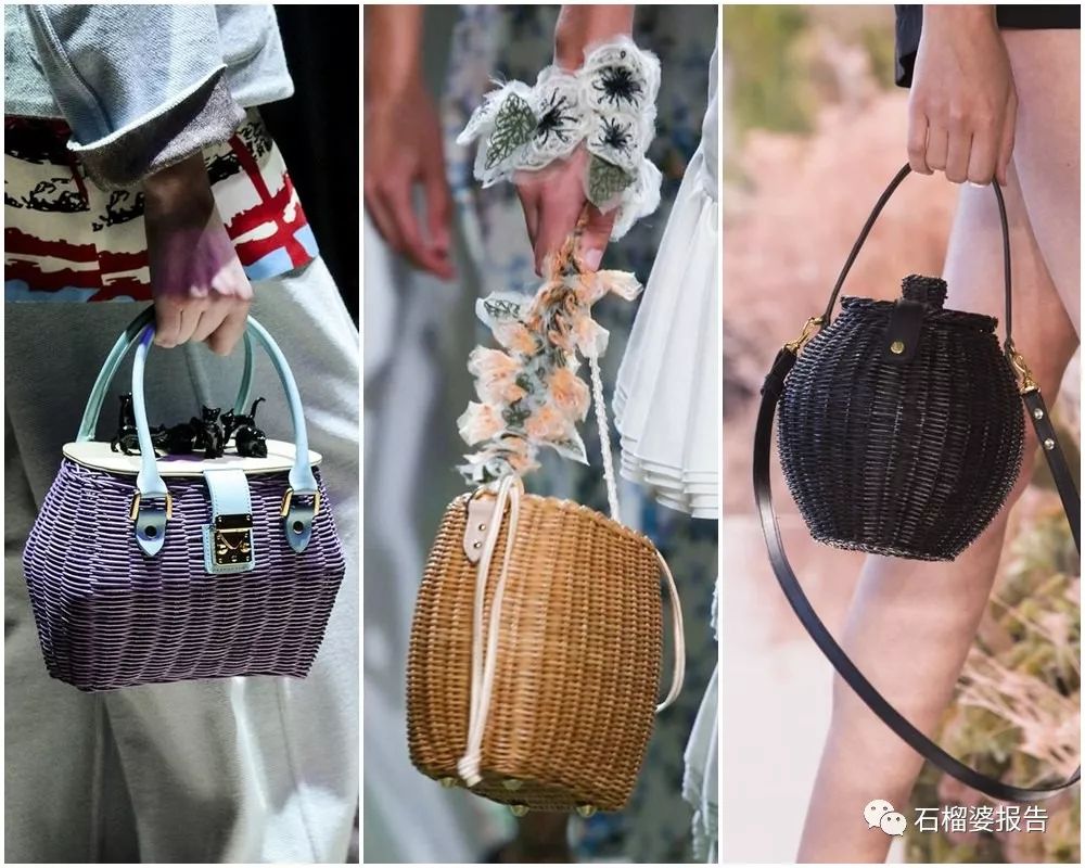 包包夏天春秋,包包天气热了为什么会融化