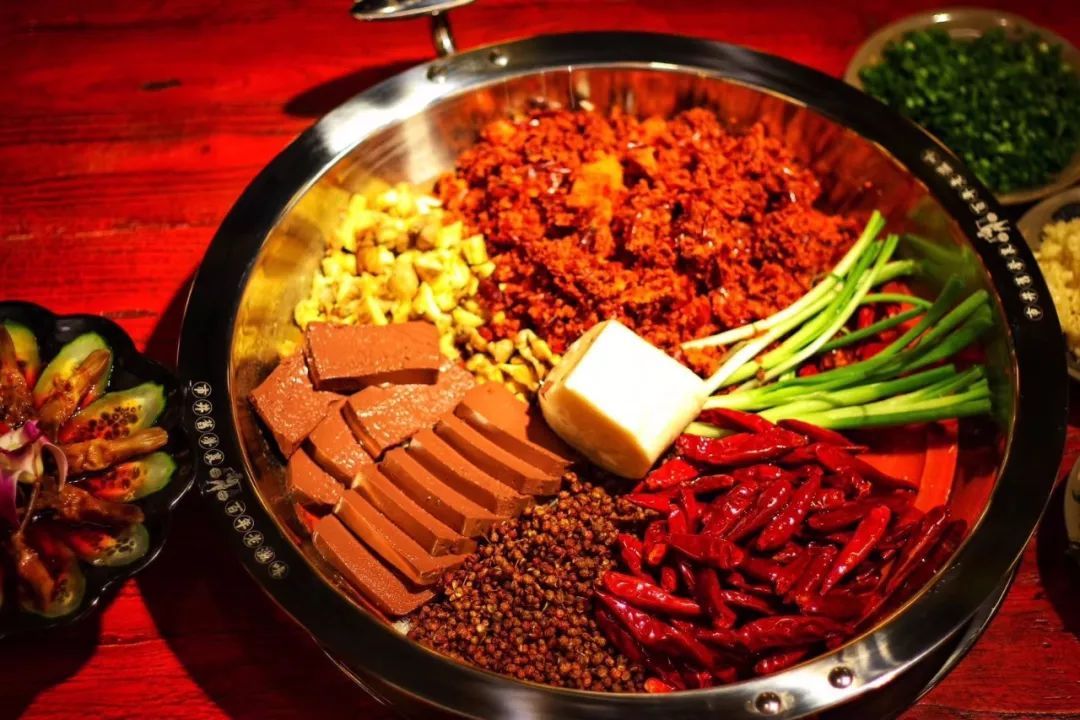 性价比之王广州美食,成都美食性价比之王