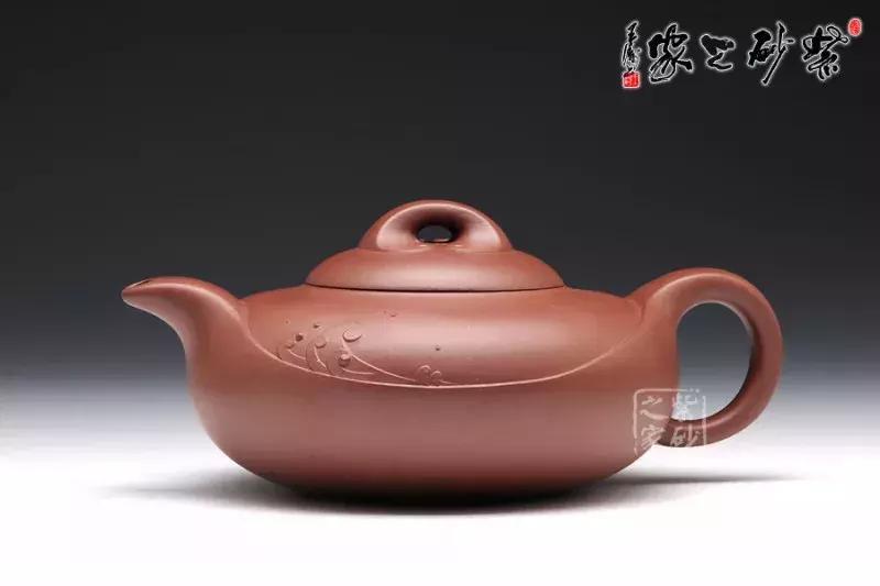 季益顺紫砂壶百宝壶,季益顺最好的壶