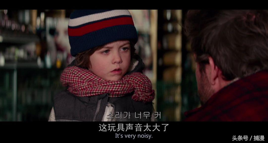 生孩子不能叫出声有多痛苦，《寂静之地》告诉你