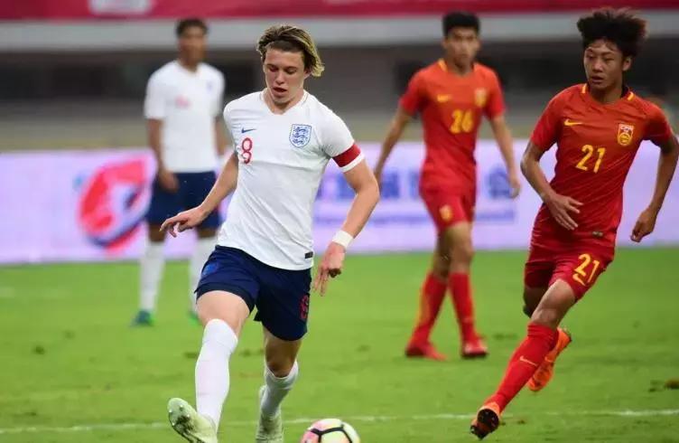 中国男足再赢几次可以进世界杯,一雪前耻之战完整视频