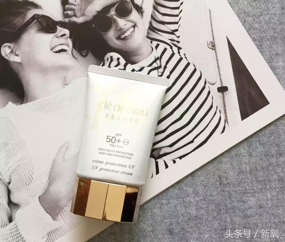 史上最强户外防晒,最强防晒单品