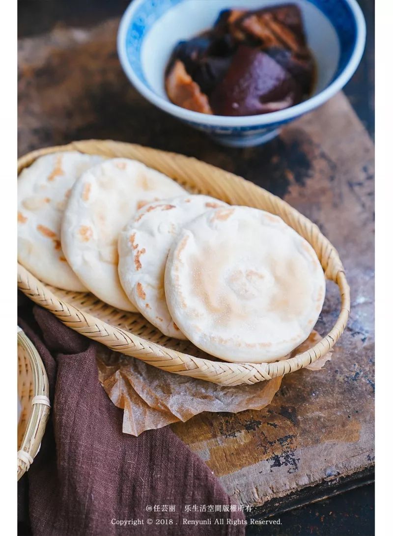 冒着失业的风险，我把以后营生的肉夹馍*法大**教给你！