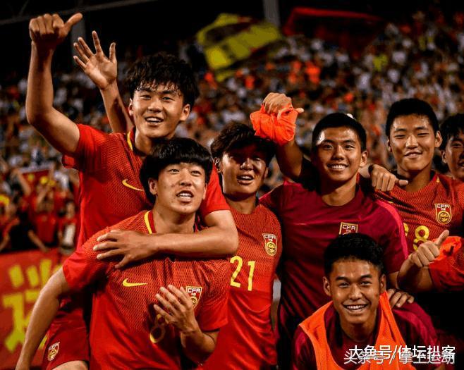 国足四小天鹅足球,国足有出线希望吗