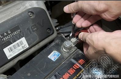 汽车保养需要更换的东西,汽车蓄电池如何保养如何更换